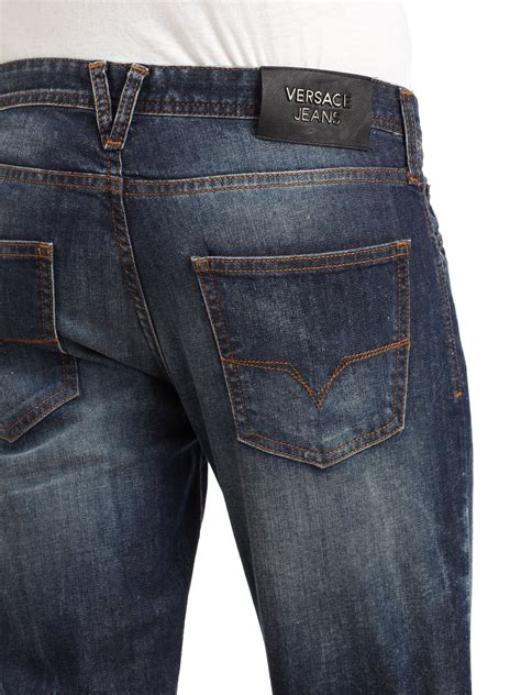 versace jeans buy online|versace jeans denim.